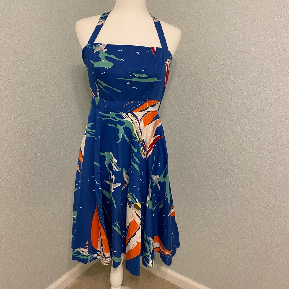 American Living 4 Dress